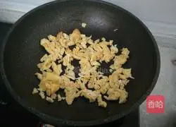 Zucchini and egg buns Illustration of how to do it 4