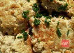 Illustration of how to make ginger omelette 6