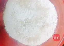 Illustration of how to make Shaobing 1