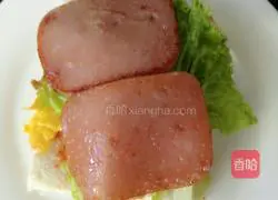 Breakfast Sandwich Recipe 9