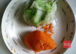 Exclusive vegetarian dumplings recipe 6