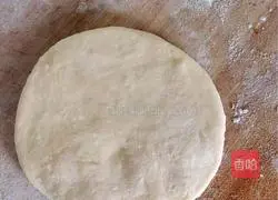 Pork and cabbage buns recipe 5