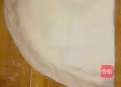 Yuandu meat pie recipe 11