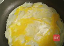 Illustration of how to make pancakes and fruits 5