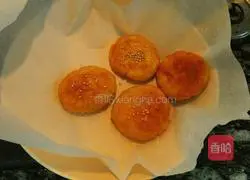 Pumpkin Pie Recipe Illustration 7