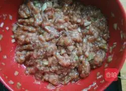 Illustration of how to make wontons 3