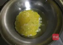 Kuaishou Breakfast Soy Sauce Fried Rice (for the whole family) Recipe Illustration 6