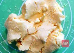 Illustration of how to make Wangzai steamed buns 4