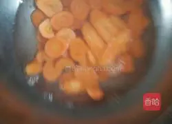 Illustration of how to make plain steamed buns 3