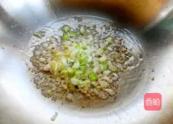Soy sauce fried rice recipe 8