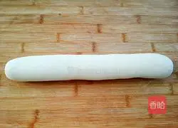 Illustration of how to make handmade steamed buns 5