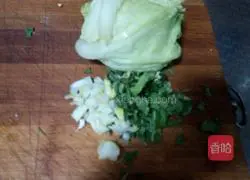 Multigrain pancakes (with multigrain steak inside) Illustration of how to do it 3