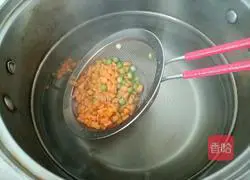 Home-style fried rice recipe 5