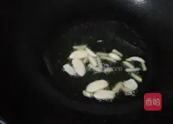 Illustration of how to make noodles 10