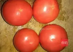 Pink noodles recipe 2