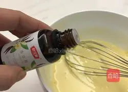 Illustration of baking waffles 5