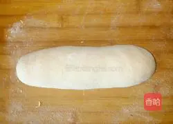 Thousand-layer pie recipe 5