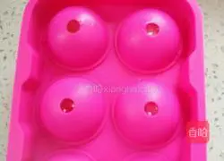 Sakura Water Shingen Cake (this is my first time posting a tutorial, please let me know if there are any shortcomings!) Illustration 5