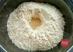 Zucchini buns recipe 4