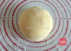 Illustration of how to make milk-flavored corn cakes 4