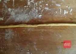 Mango cornmeal pancake recipe 5