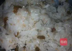 Illustration of how to make Ziqidonglai steamed buns 3