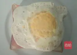 Egg and ham sandwich recipe 7