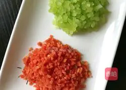 Illustration of the teaching method of golden lucky bag 8