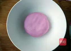 Illustration of how to make rice dumplings with fermented rice wine 6