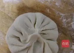 Illustration of how to make pie 6