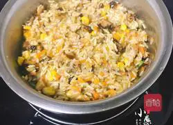 Illustration of how to make Shaomai 7