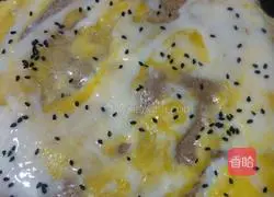 Illustration of how to make multigrain pancakes 8