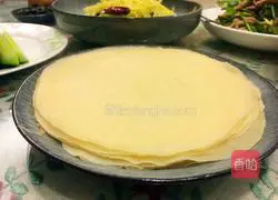 Illustration of how to make spring cakes 15