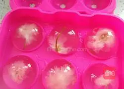 Sakura Suixingen Cake (this is my first tutorial, please let me know if there are any shortcomings!) Illustration 6