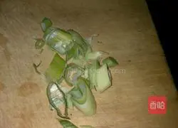 Vegetable noodle soup recipe 4