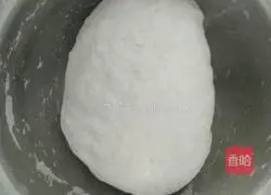 Hanamaki Shandong Steamed Bun Recipe Illustration 5