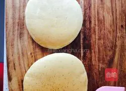 Red Bean Sandwich Waffles Recipe Illustration 8