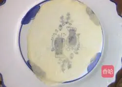 Spring Pancake Recipe Illustration 11