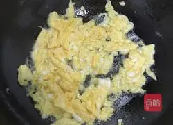 Soy sauce fried rice recipe 3