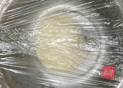 Milk-flavored oatmeal steamed buns recipe 4