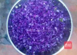 Illustration of homemade pancakes 2