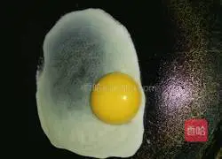 Illustration of how to make lazy hand cakes 6