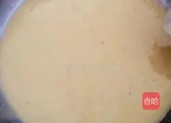 Sesame Shaobing Recipe Illustration 3