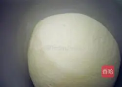 Illustration of how to make flower steamed buns 2