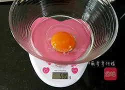 Illustration of how to make homemade Wangzi steamed buns 3