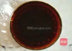 Cold noodles recipe 8