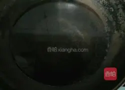 How to make tomato and egg noodles Illustration 7