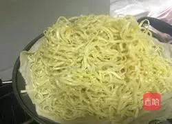 Henan home-cooked rice and steamed noodles illustration 3