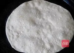 How to make pretzel pancakes Illustration 12