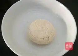 Egg noodles Illustration of how to make cakes 4